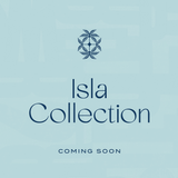 Isla Wedding Save The Date