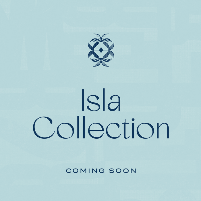 Isla Online Reply Card