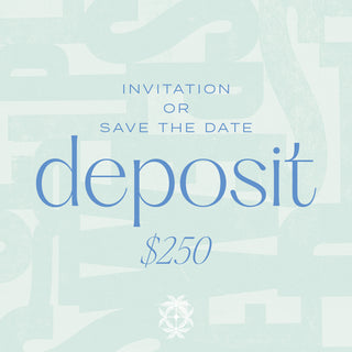 Deposit